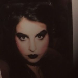 Meet your Posher, Carmin